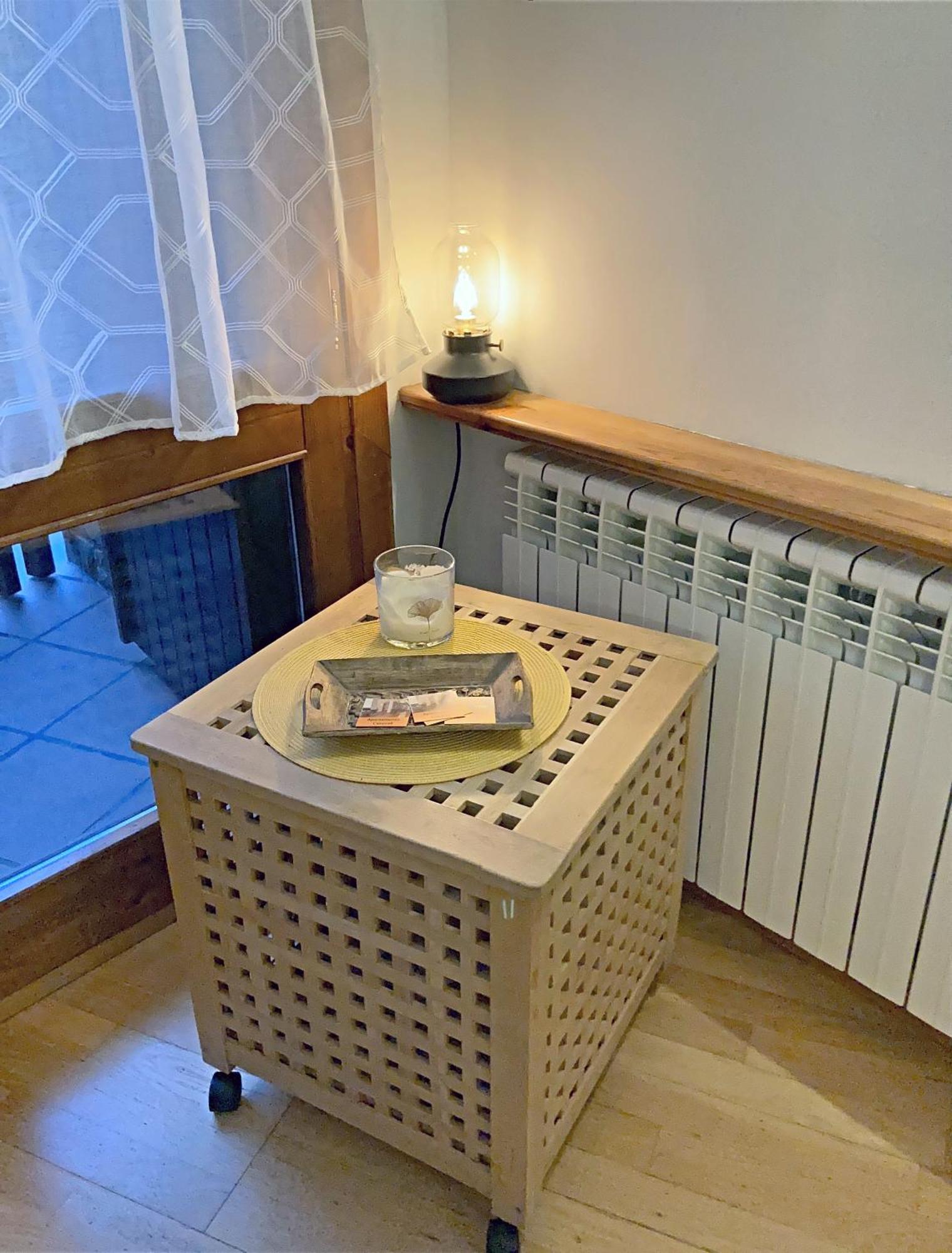 Apartamento Casovall Apartment Естери д'Анеу Екстериор снимка