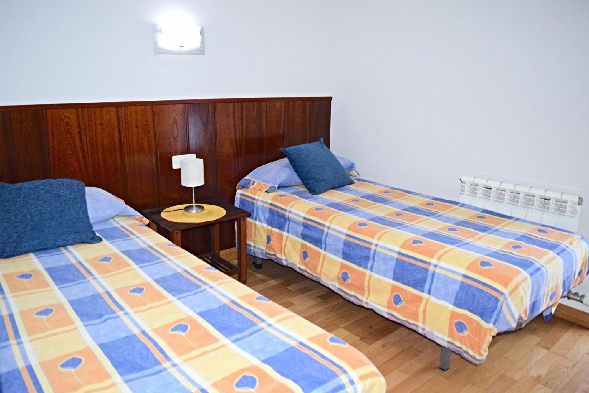 Apartamento Casovall Apartment Естери д'Анеу Екстериор снимка